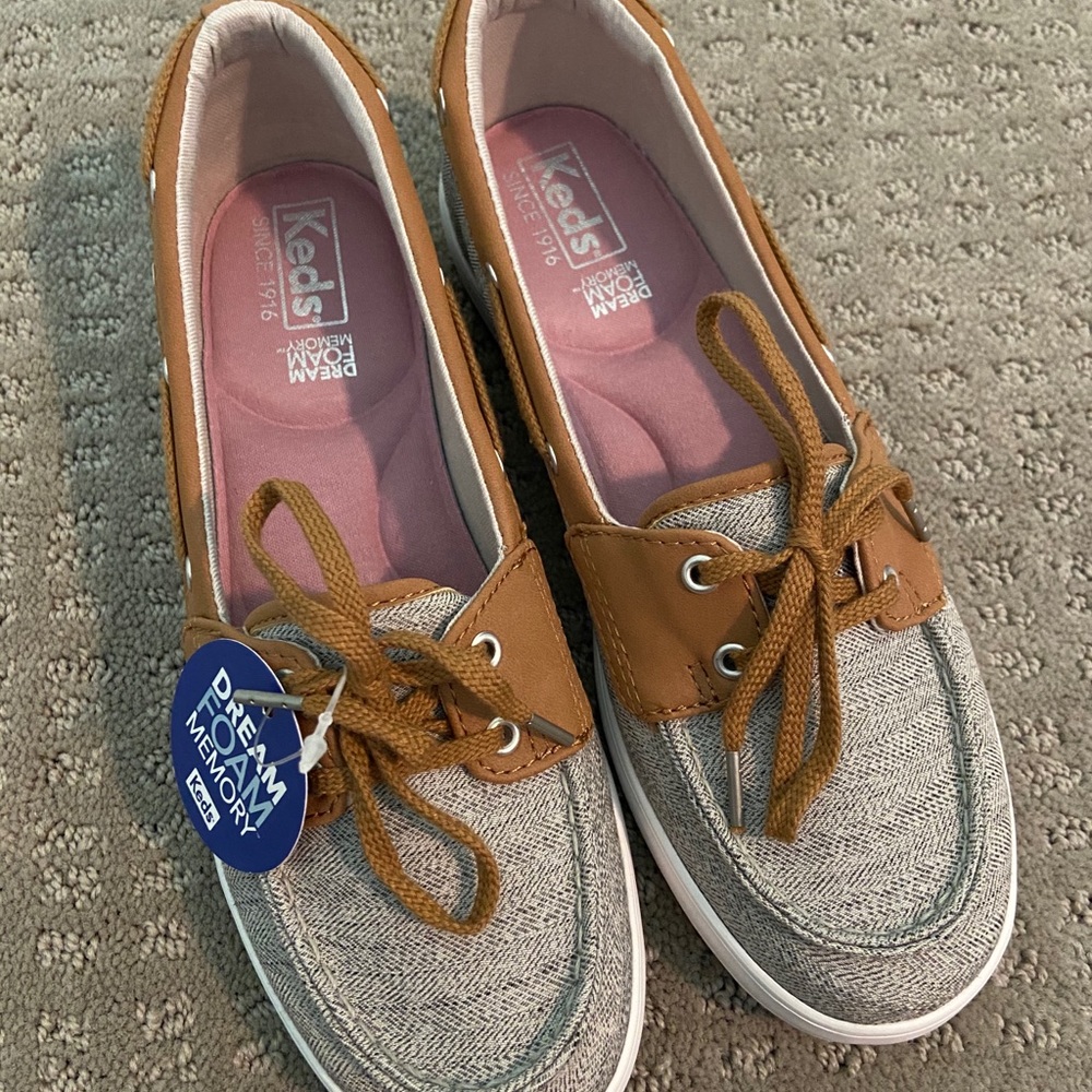 Women’s Keds